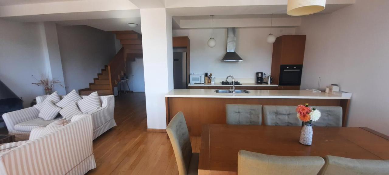 Chalet Marina גודאורי מראה חיצוני תמונה