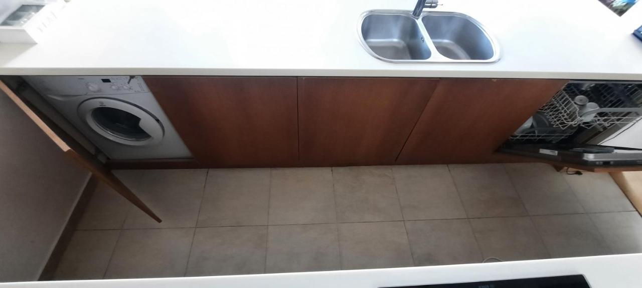 Chalet Marina גודאורי מראה חיצוני תמונה