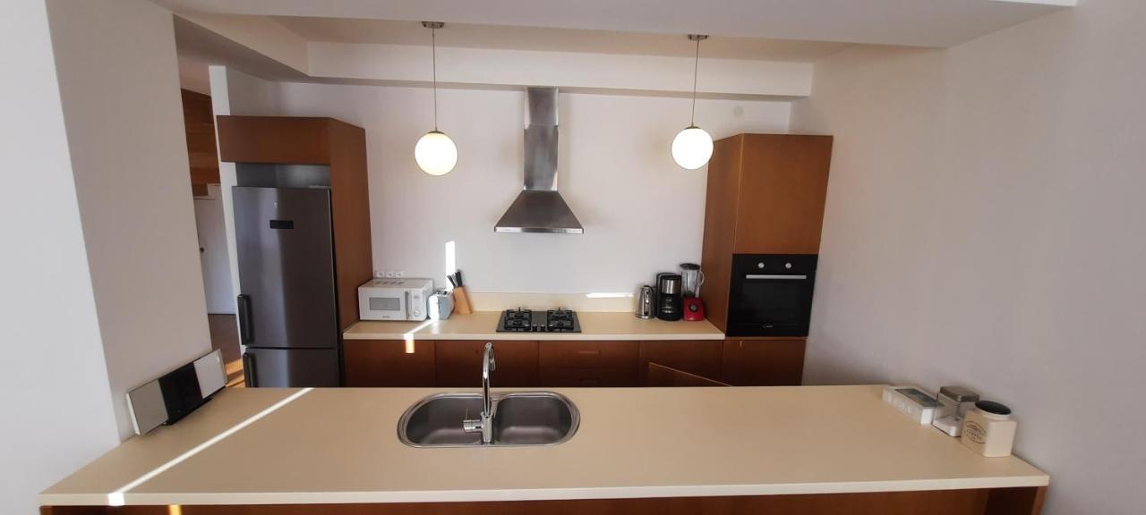 Chalet Marina גודאורי מראה חיצוני תמונה