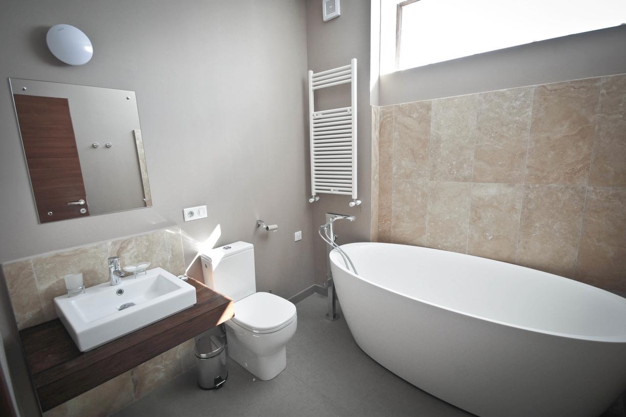 Chalet Marina גודאורי מראה חיצוני תמונה