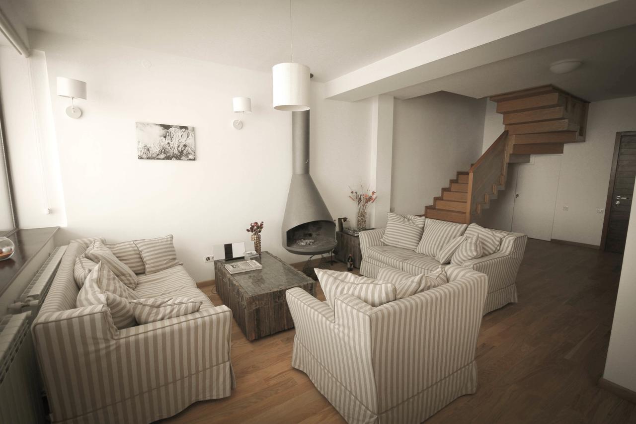 Chalet Marina גודאורי מראה חיצוני תמונה