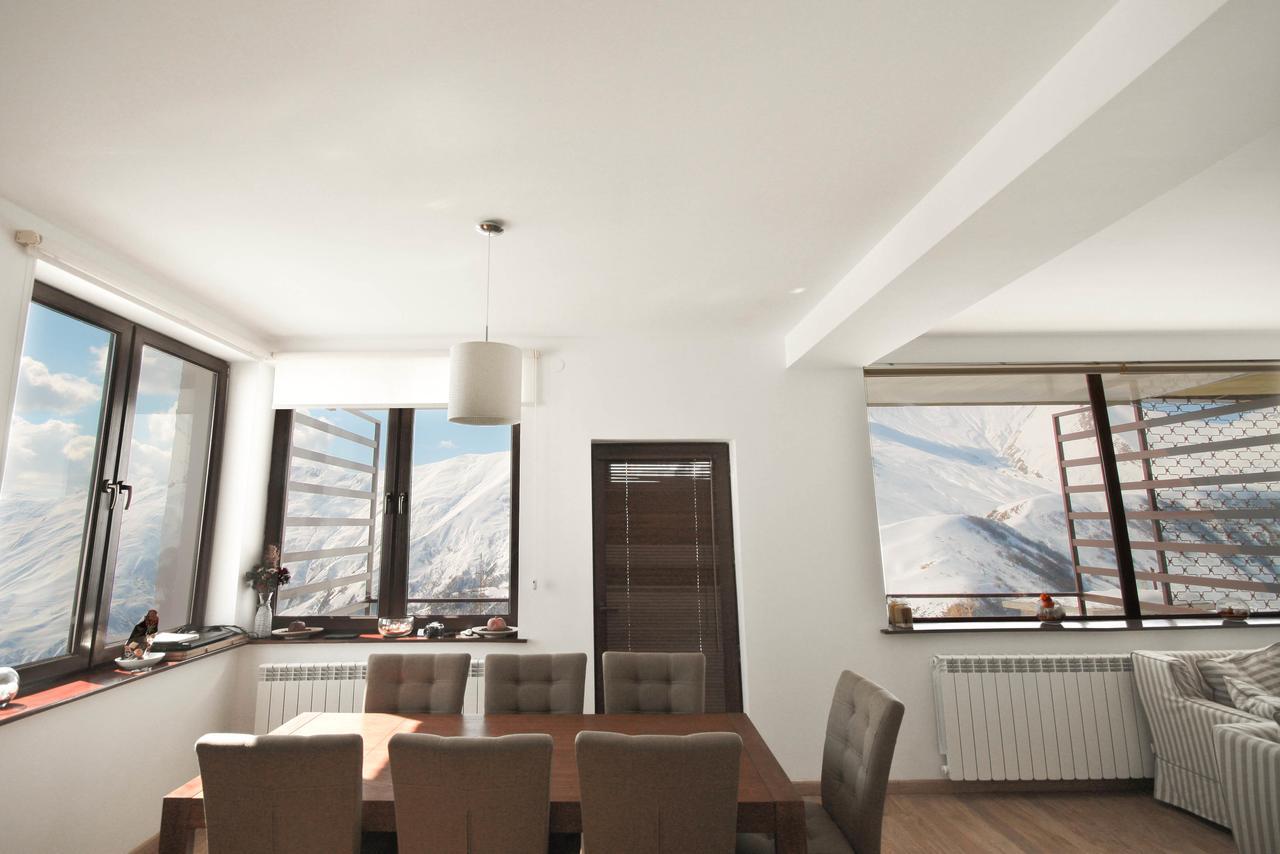 Chalet Marina גודאורי מראה חיצוני תמונה